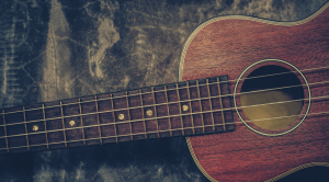 Ukulele